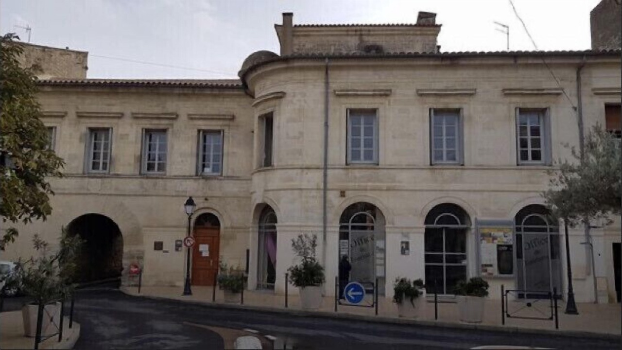 Photo of Outdoor in Lunel