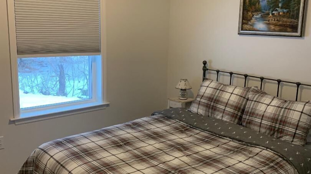 Photo of Bedroom in Windham