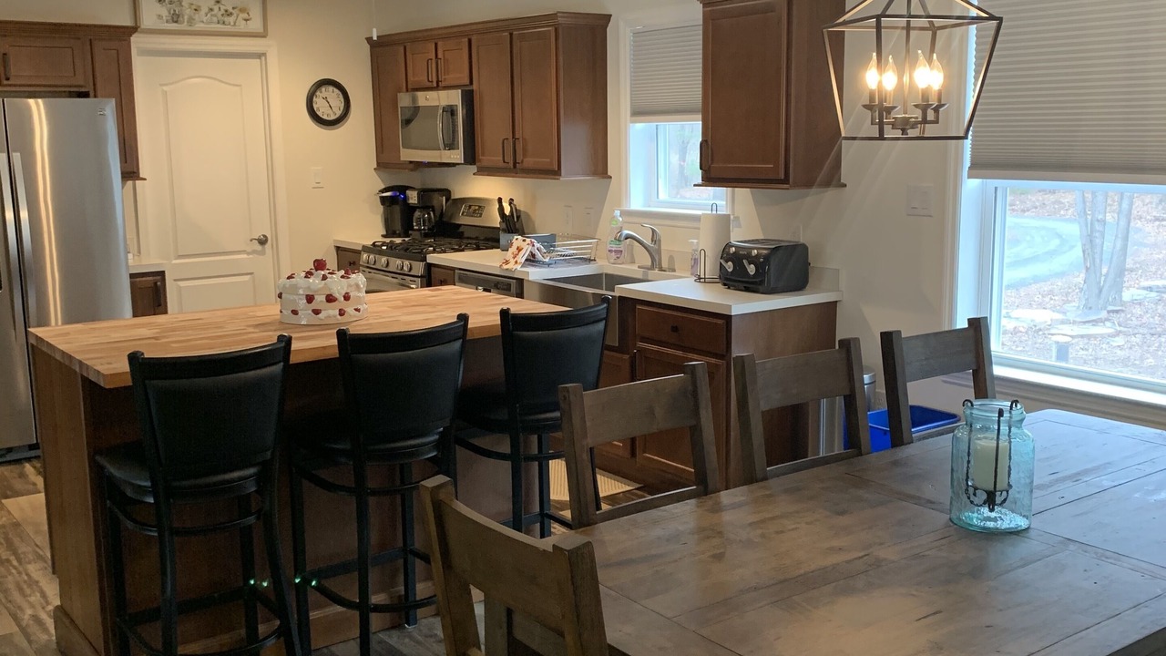 Photo of Bedroom in Windham
