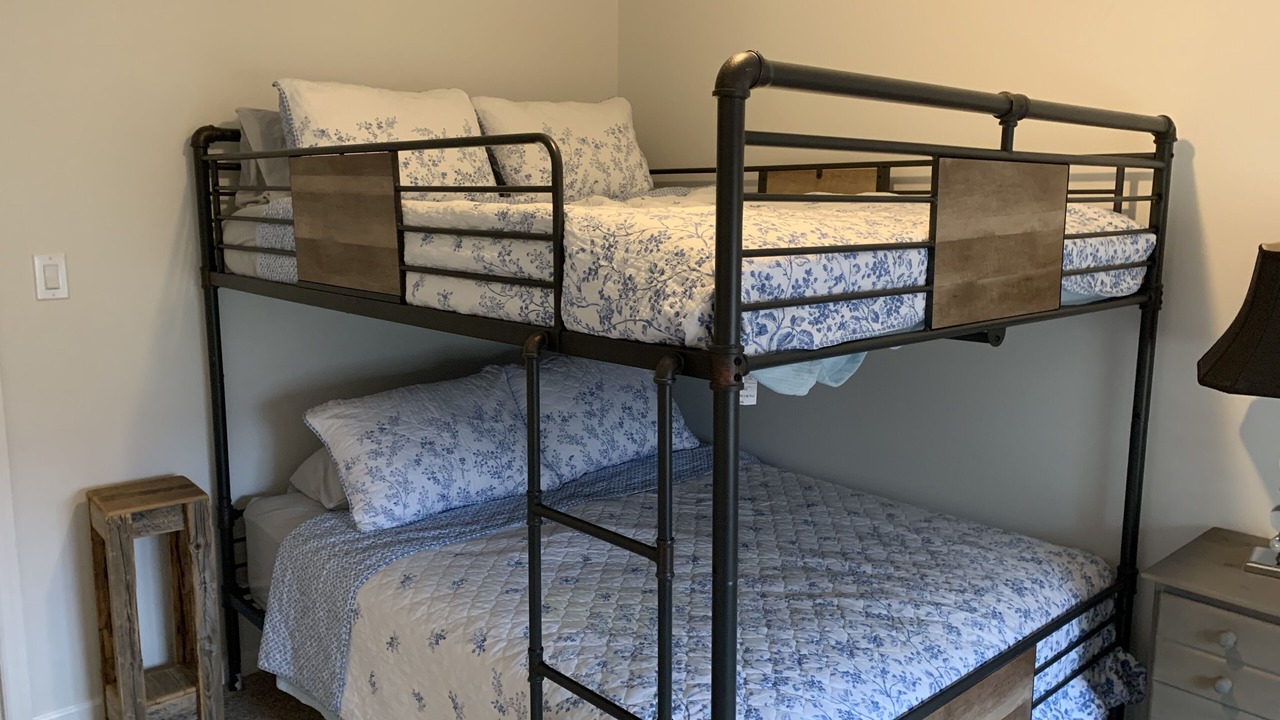 Photo of Bedroom in Windham