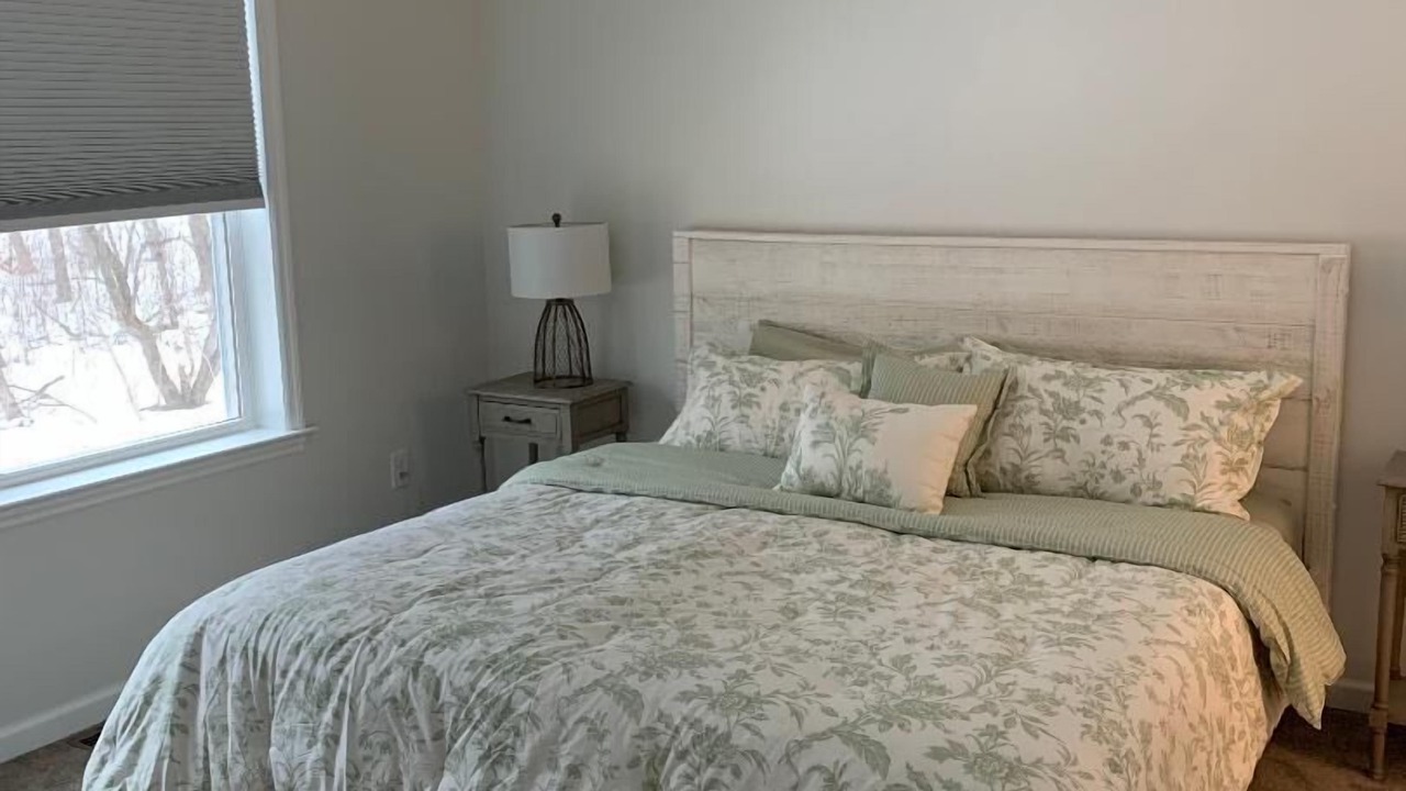 Photo of Bedroom in Windham