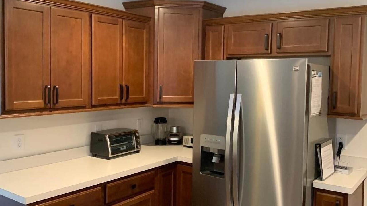 Photo of Kitchen in Windham