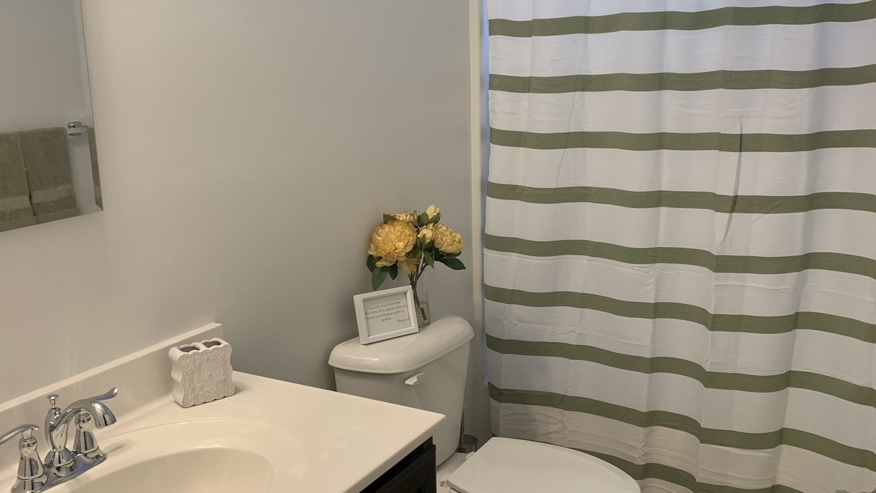 Photo of Bathroom in Windham