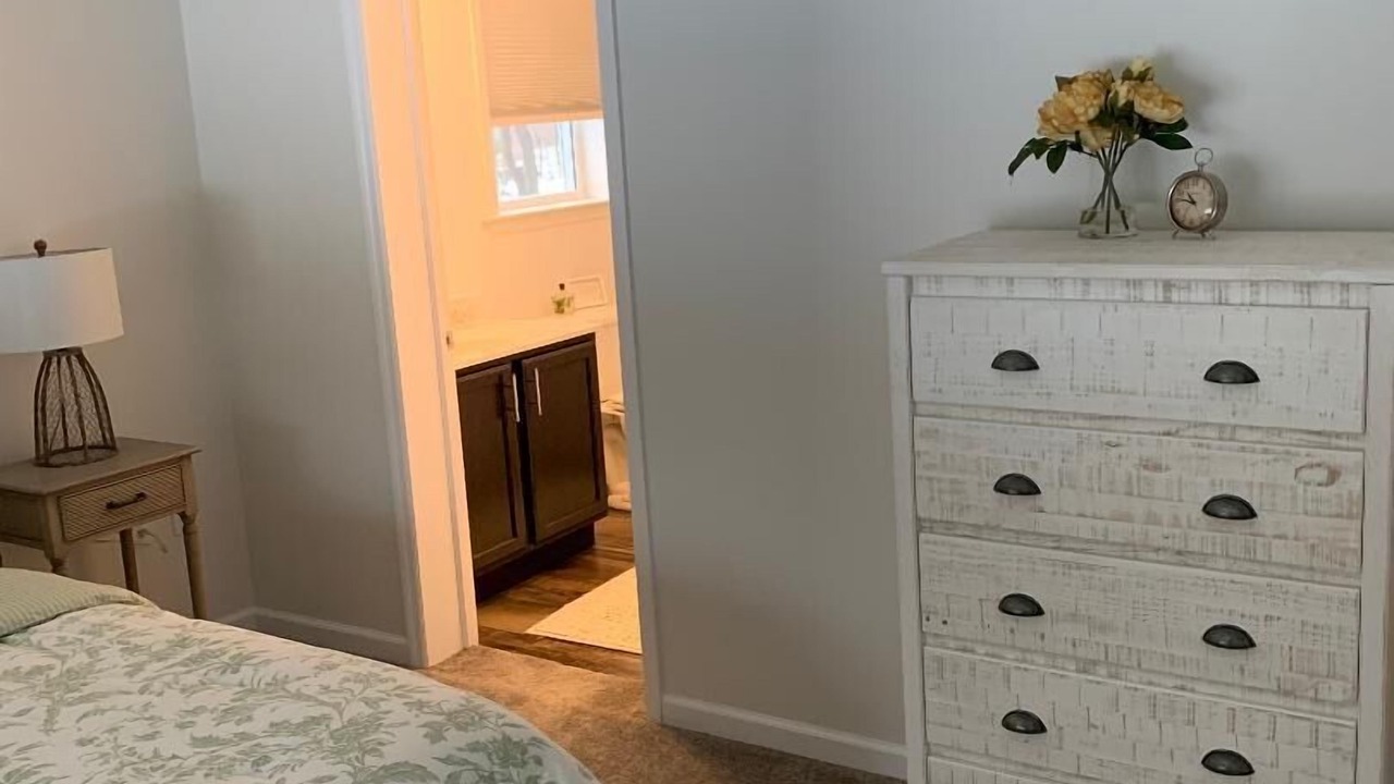 Photo of Bedroom in Windham