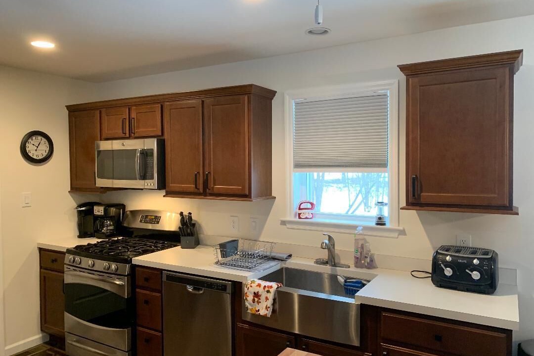 Photo of Kitchen in Windham
