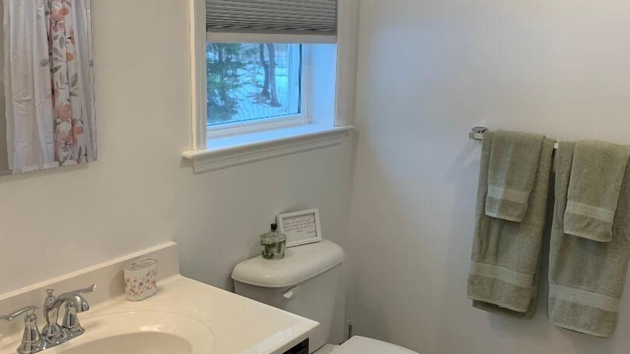 Photo of Bathroom in Windham