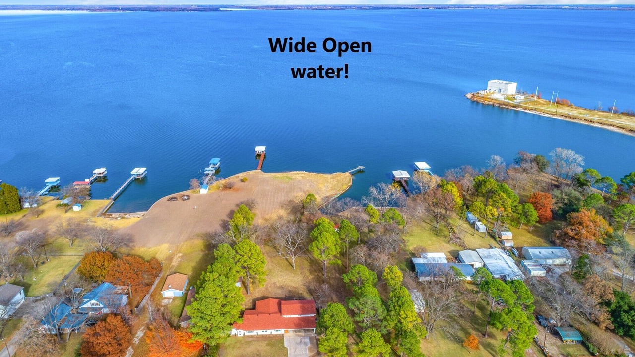 Photo of Outdoor in Wills Point
