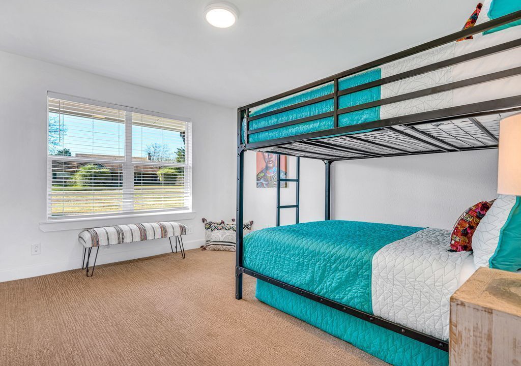 Photo of Bedroom in Wills Point