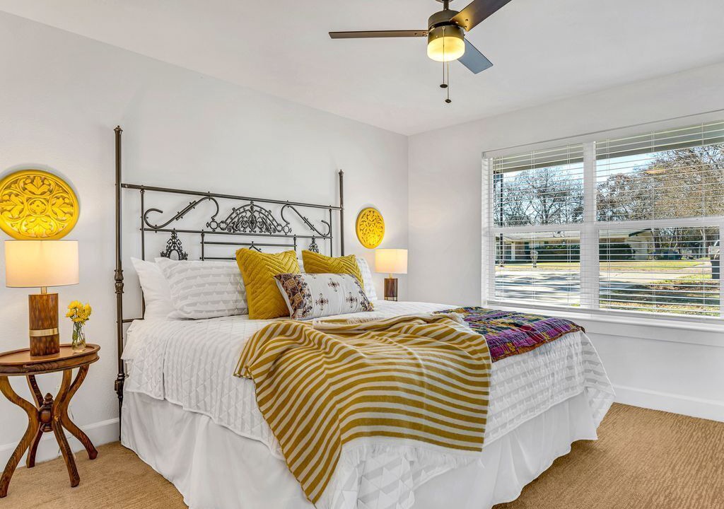 Photo of Bedroom in Wills Point