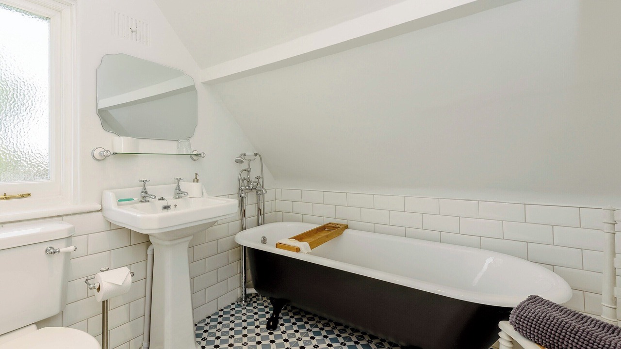 Photo of Bathroom in Selsey