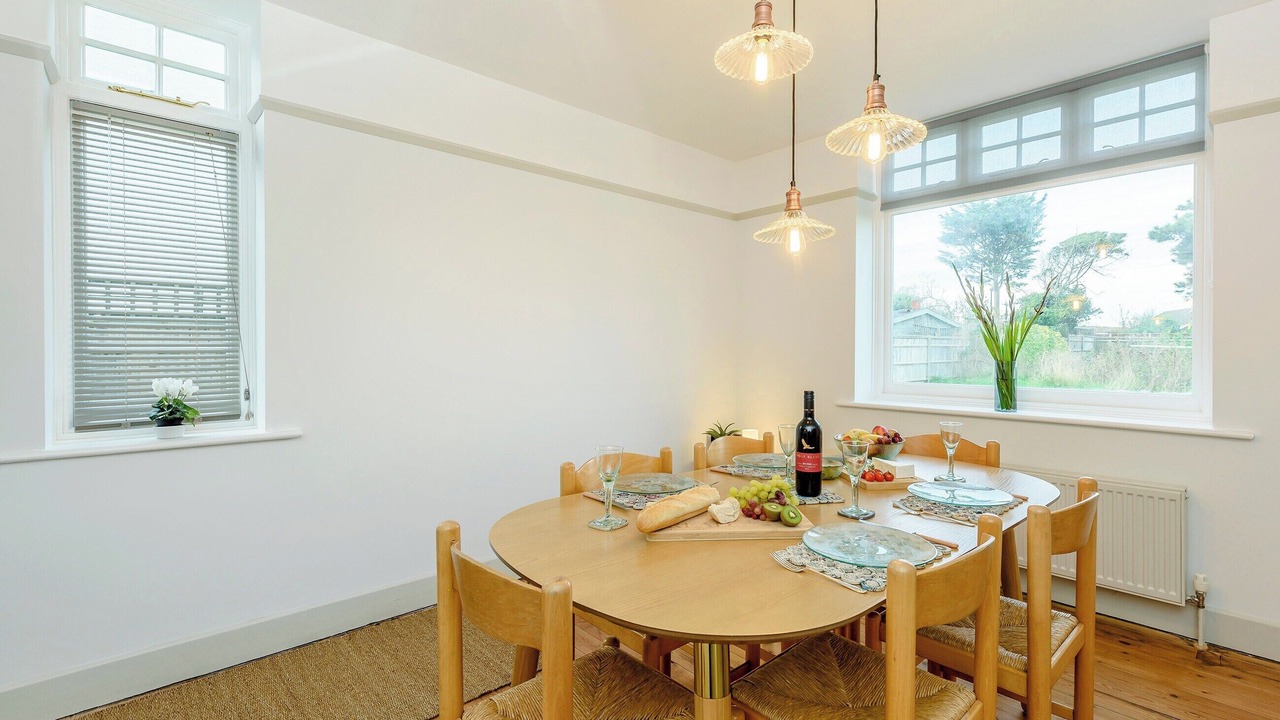 Photo of Bedroom in Selsey