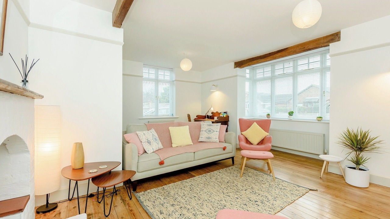 Photo of Bedroom in Selsey