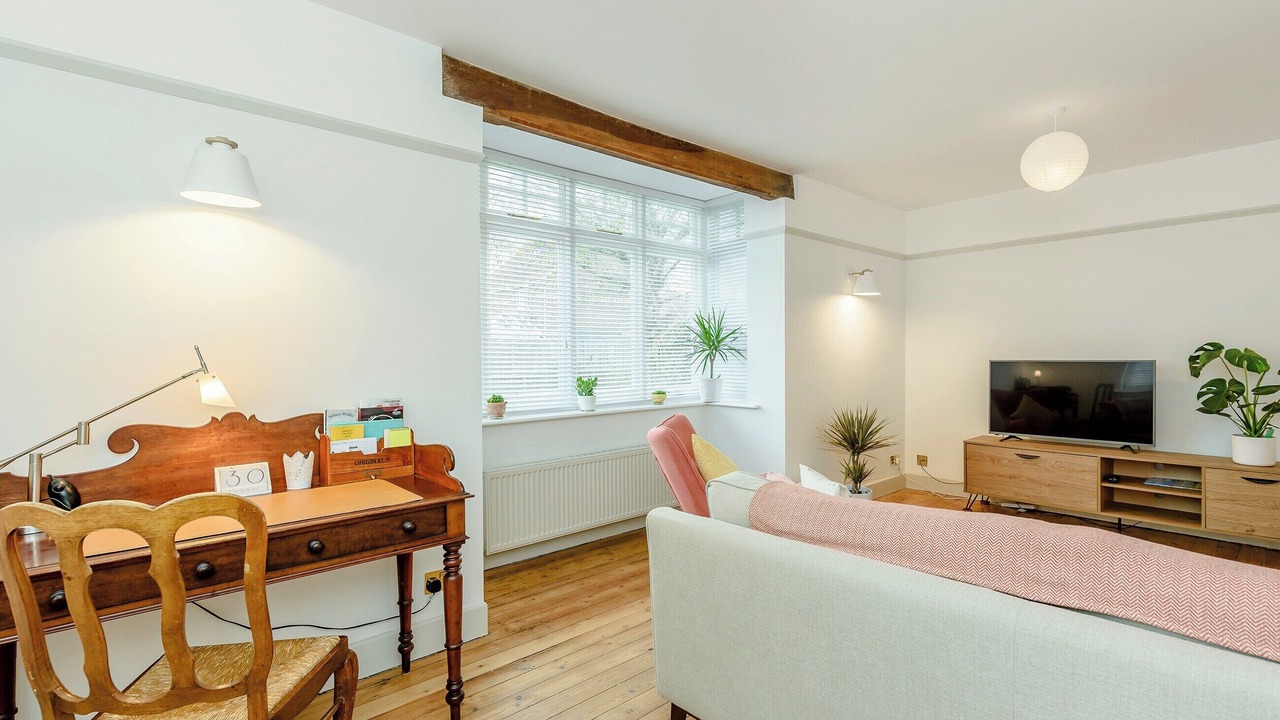 Photo of Bedroom in Selsey