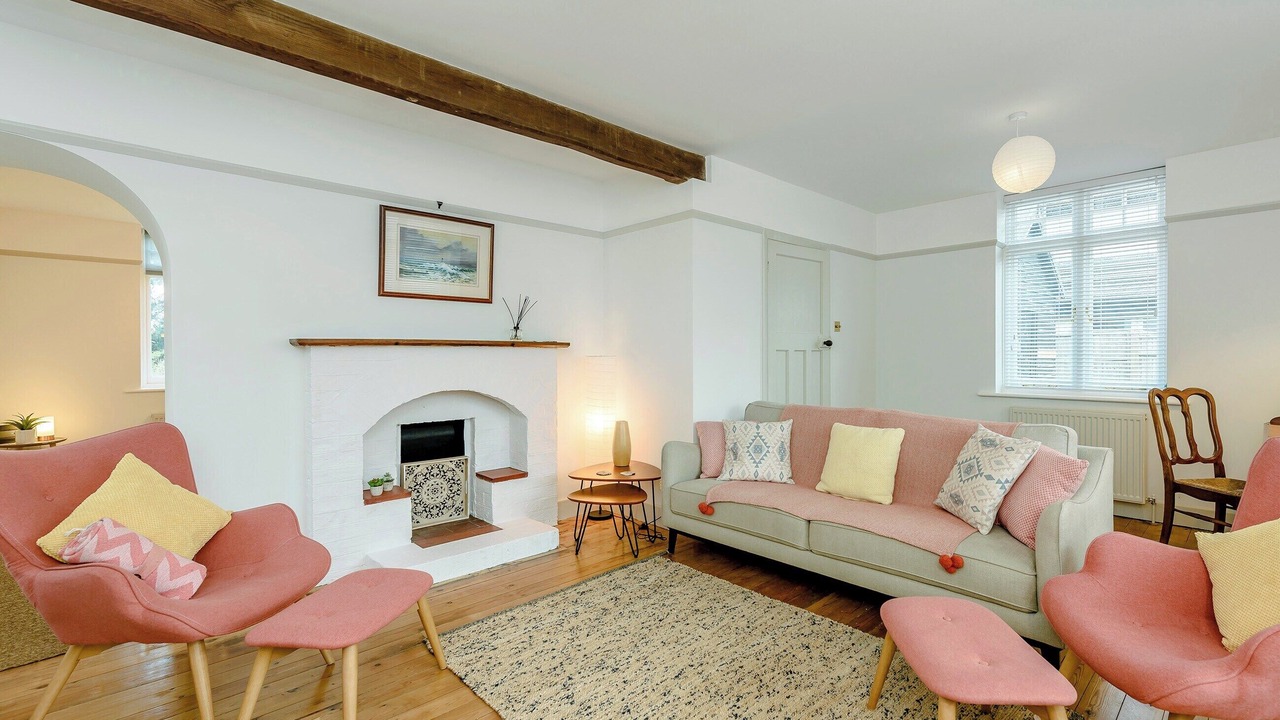 Photo of Bedroom in Selsey