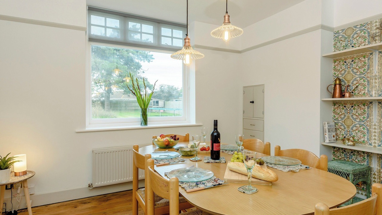 Photo of Bedroom in Selsey