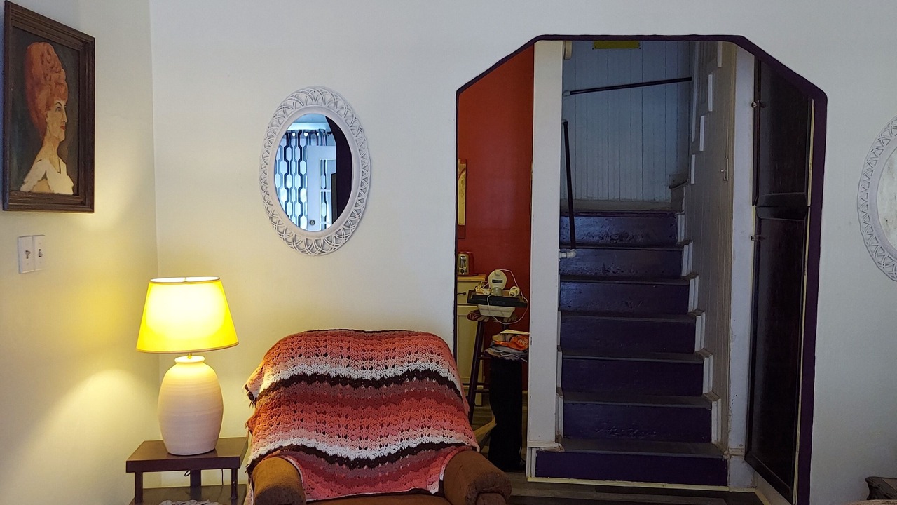 Photo of Livingroom in Bisbee