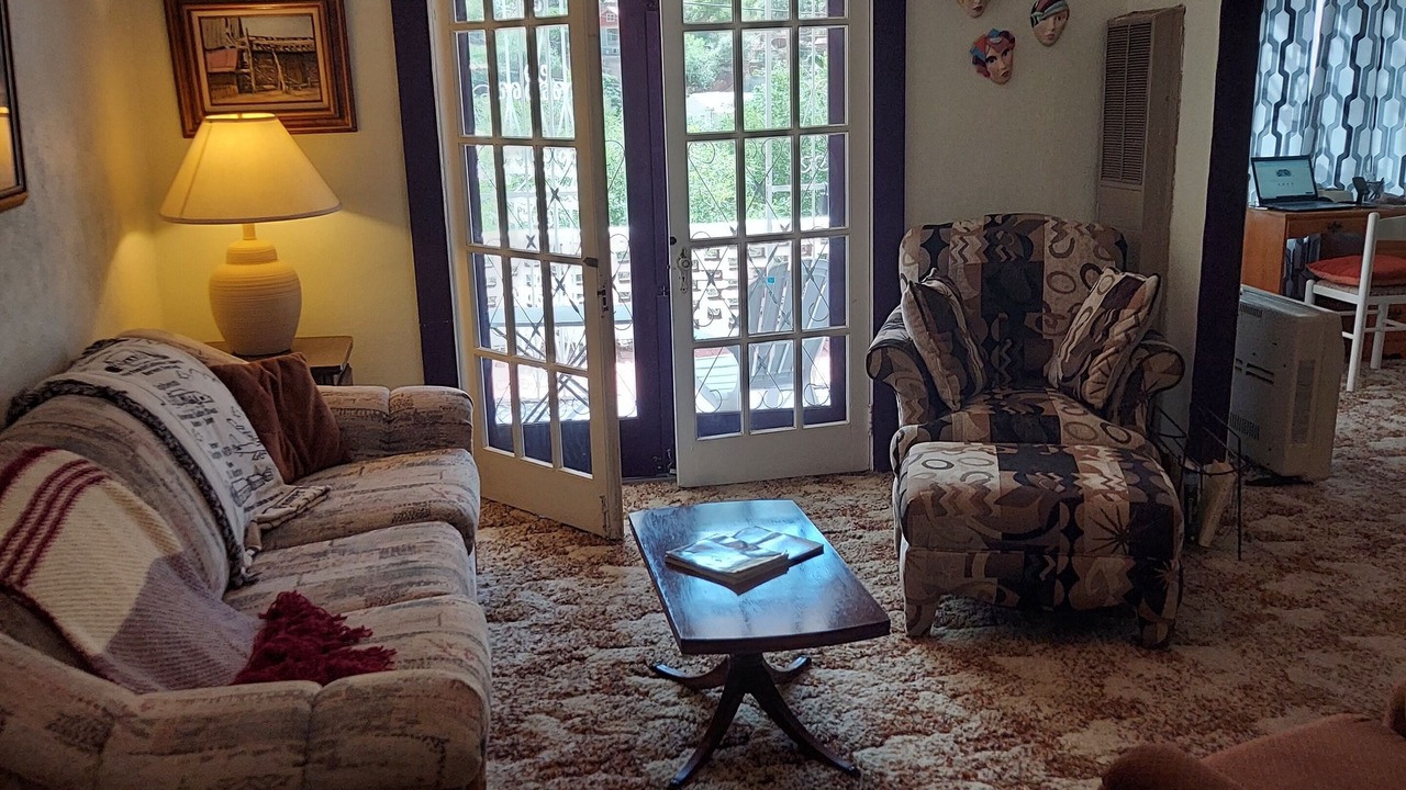 Photo of Livingroom in Bisbee