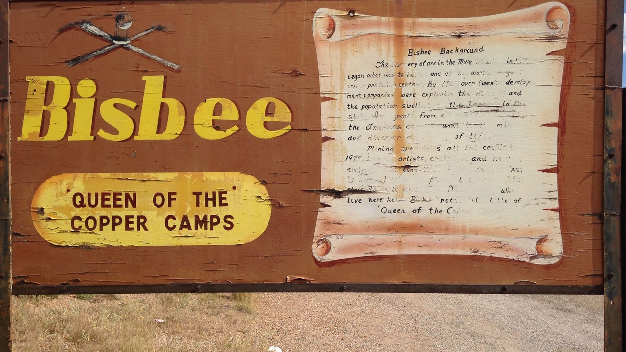 Photo of Others in Bisbee