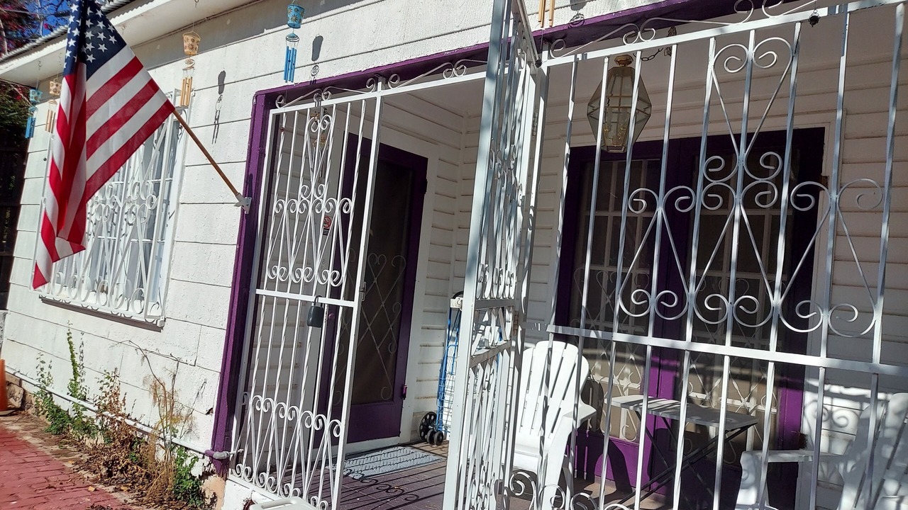 Photo of Outdoor in Bisbee
