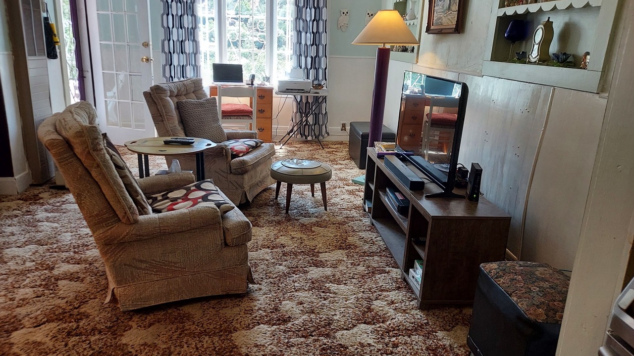 Photo of Livingroom in Bisbee