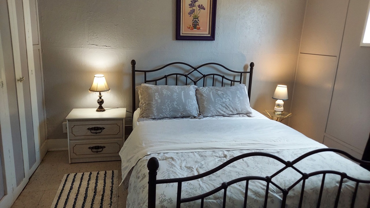 Photo of Bedroom in Bisbee