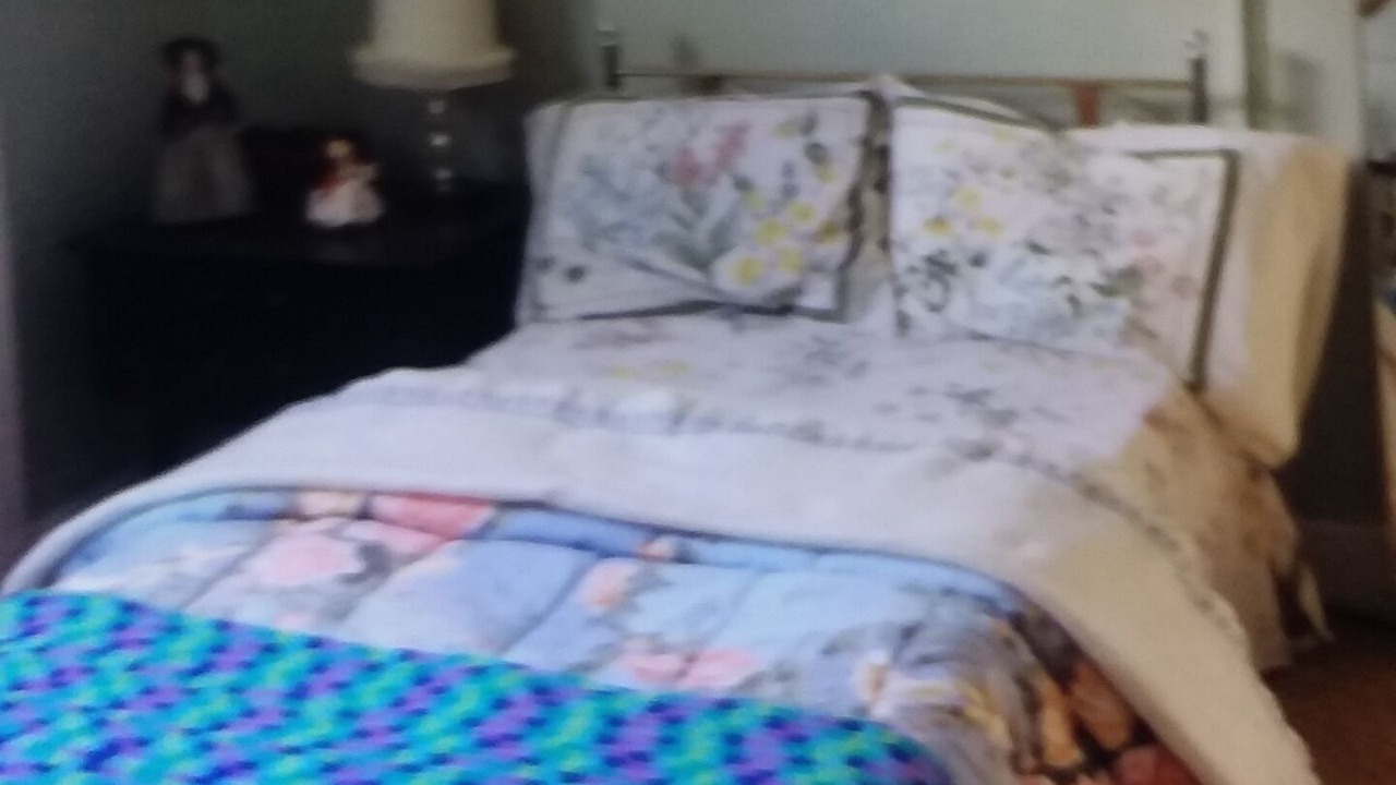 Photo of Bedroom in Bisbee