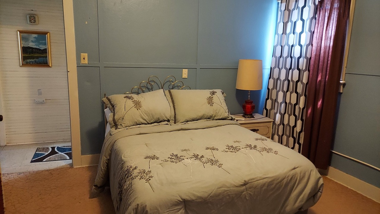 Photo of Bedroom in Bisbee