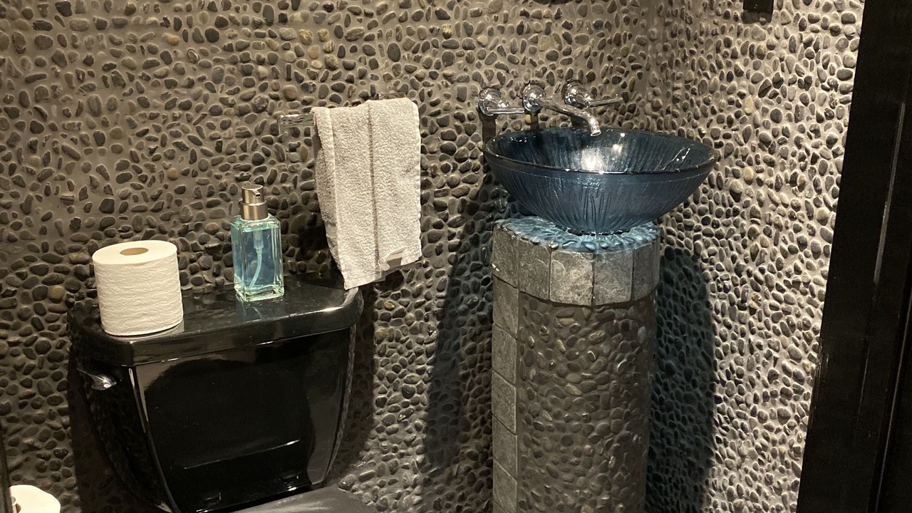 Photo of Bathroom in Ditmars Steinway