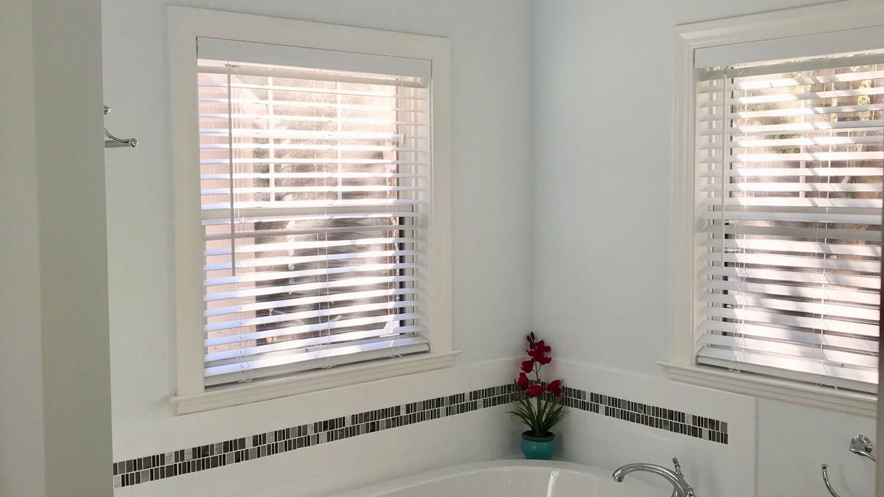 Photo of Bathroom in Junior College Neighborhood Association