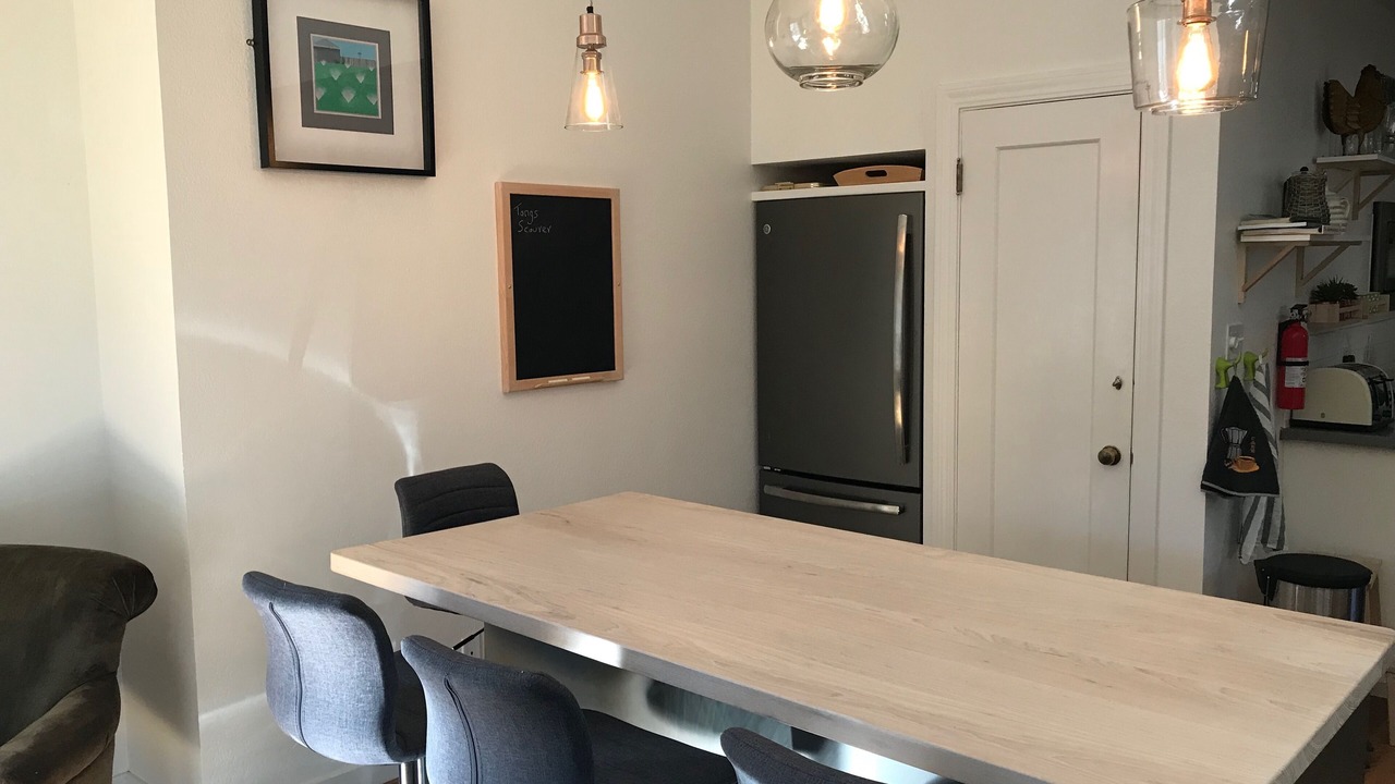 Photo of Others in Junior College Neighborhood Association