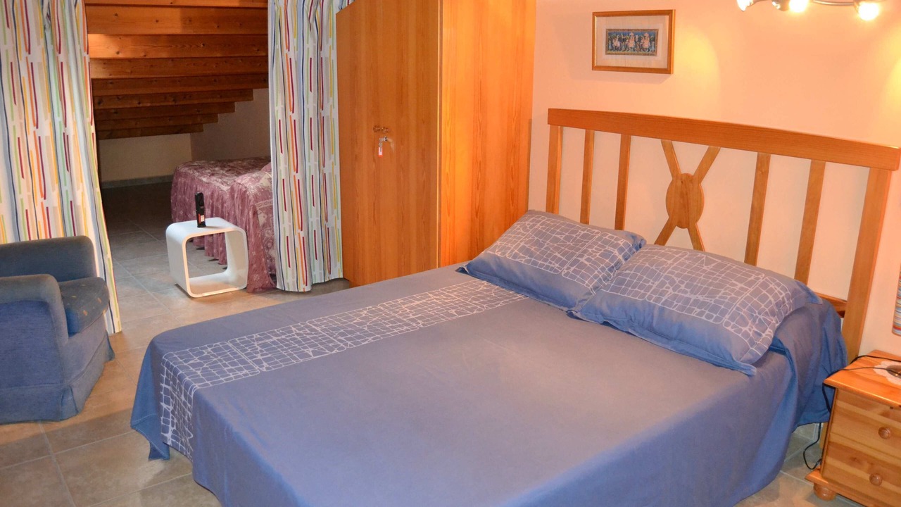 Photo of Bedroom in Molinell