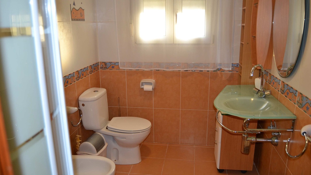 Photo of Bathroom in Molinell