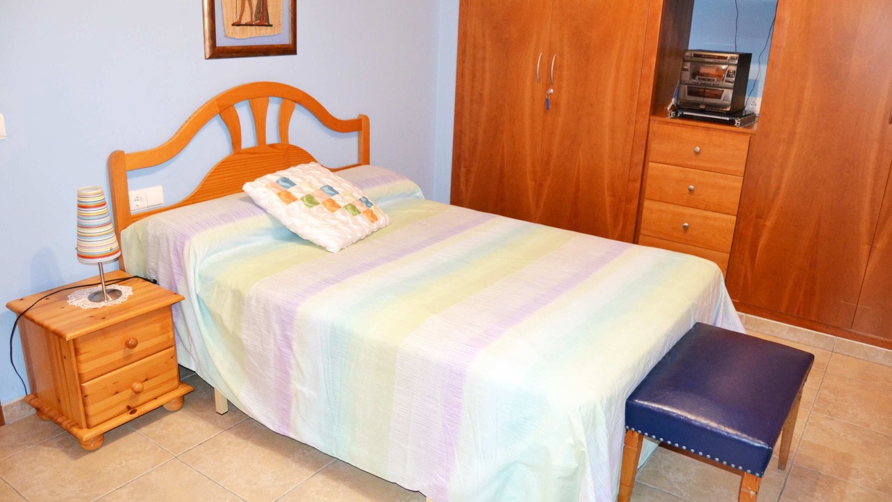 Photo of Bedroom in Molinell