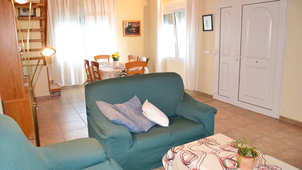 Photo of Livingroom in Molinell