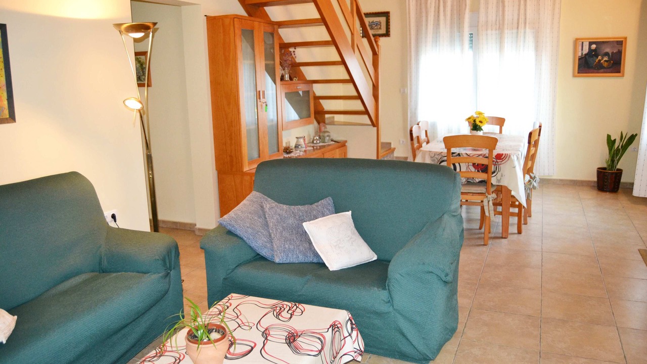 Photo of Livingroom in Molinell