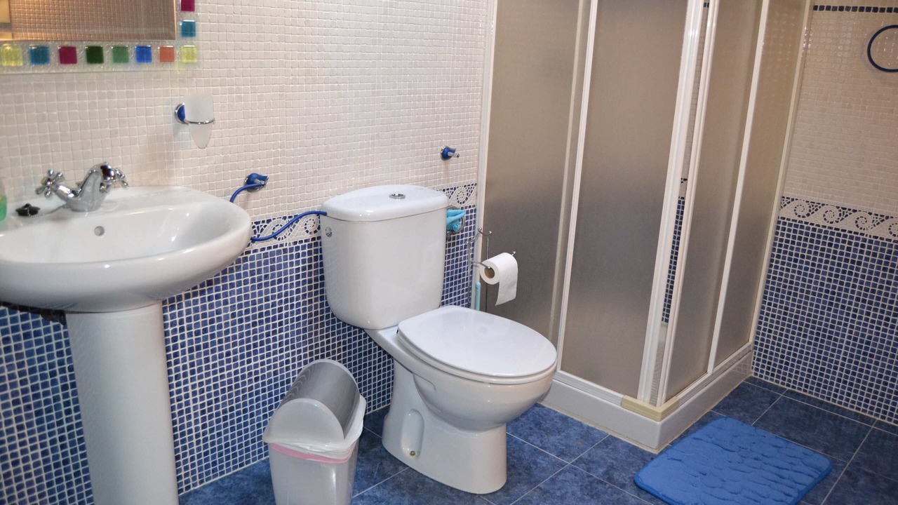 Photo of Bathroom in Molinell