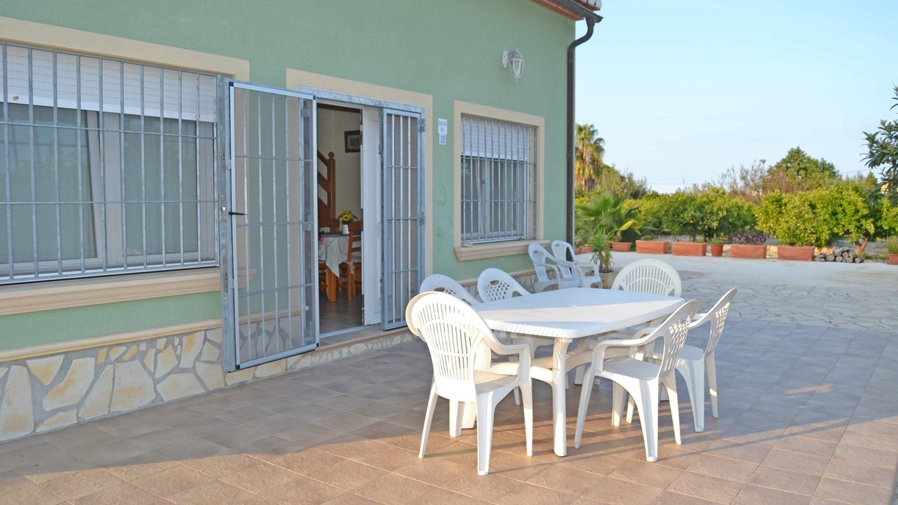 Photo of Outdoor in Molinell