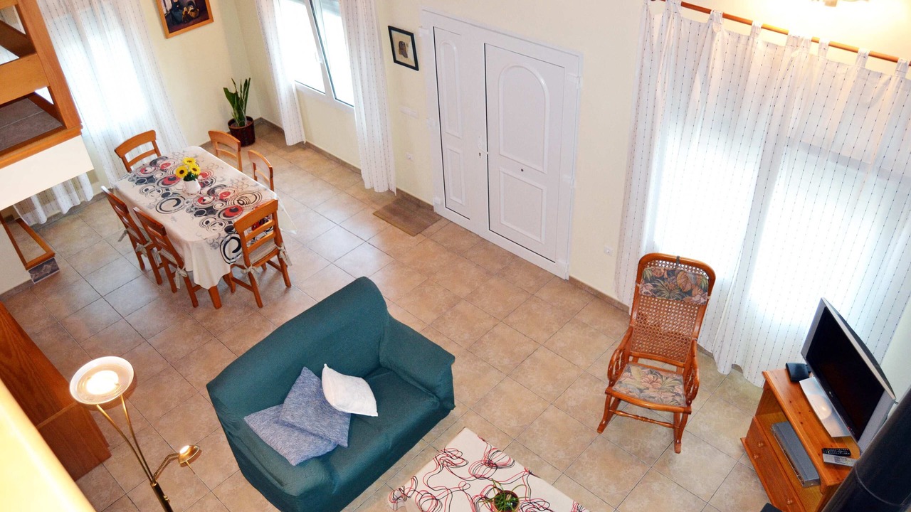 Photo of Livingroom in Molinell