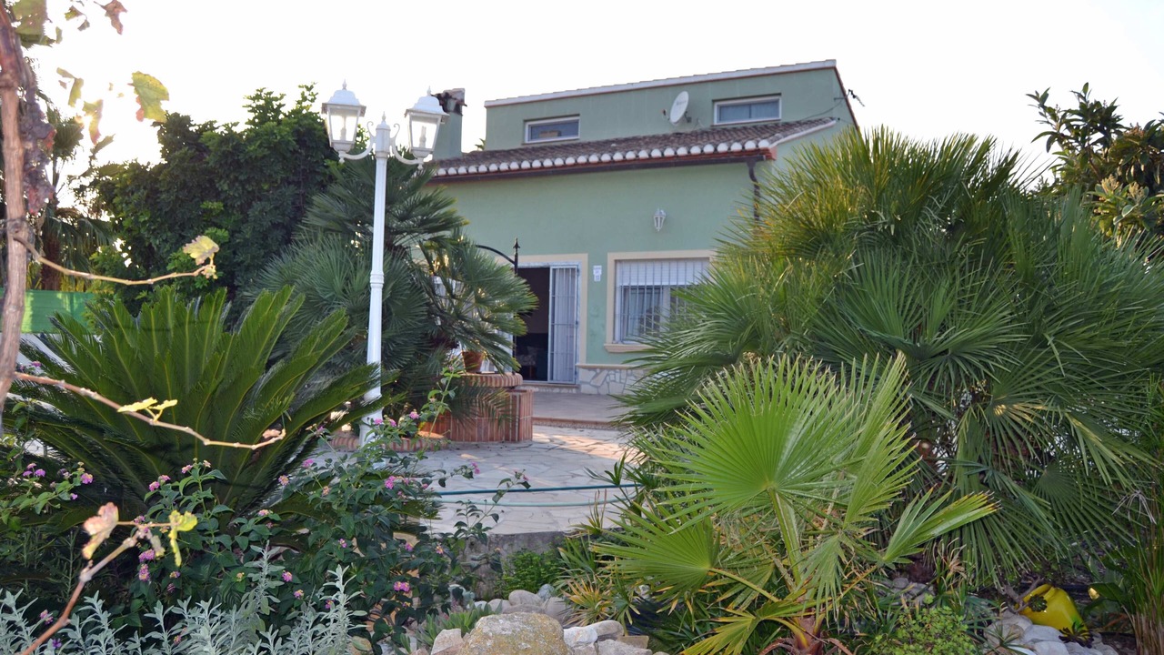 Photo of Outdoor in Molinell