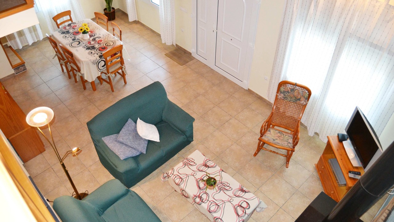 Photo of Livingroom in Molinell