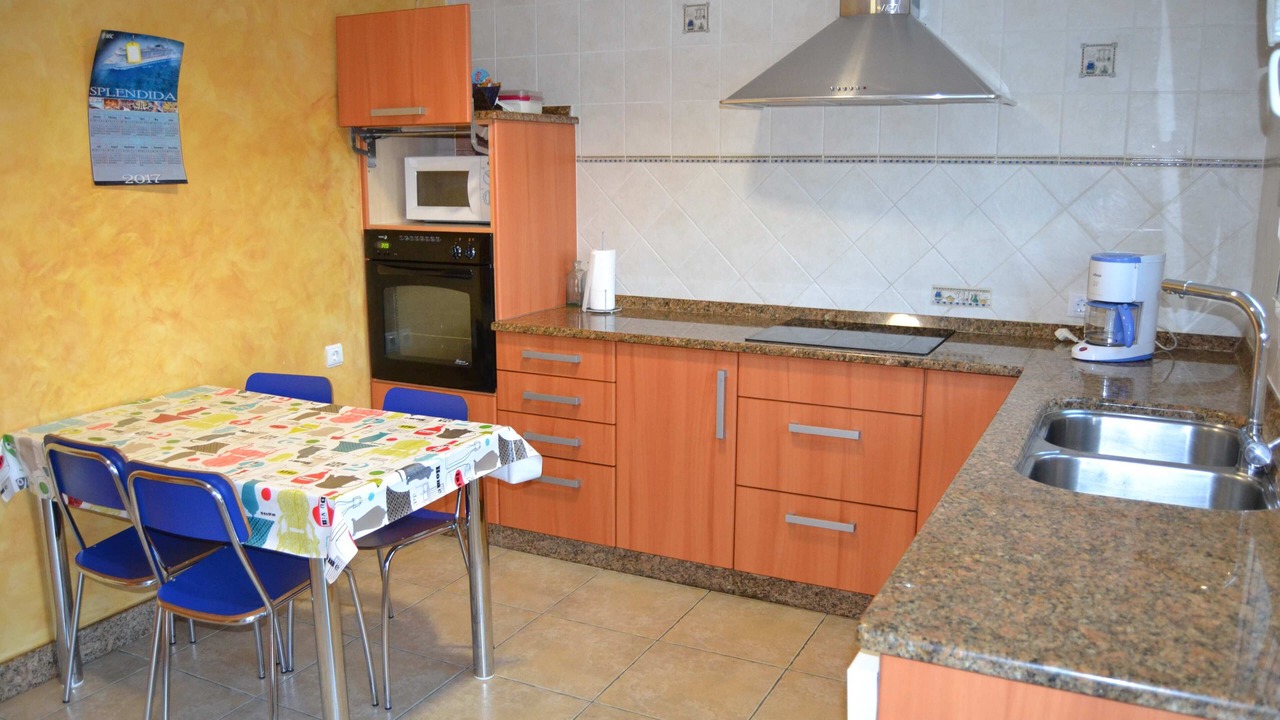 Photo of Kitchen in Molinell