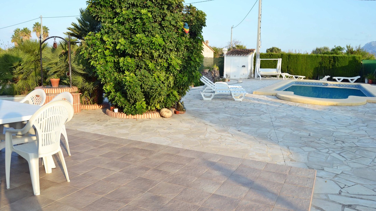 Photo of Outdoor in Molinell