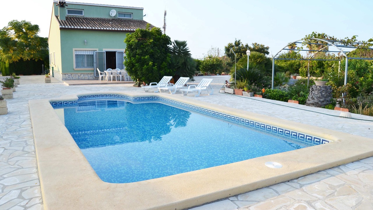Photo of Outdoor in Molinell