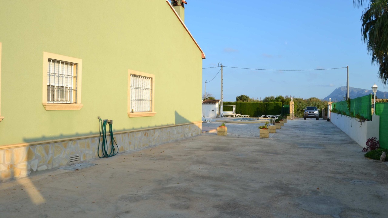 Photo of Outdoor in Molinell