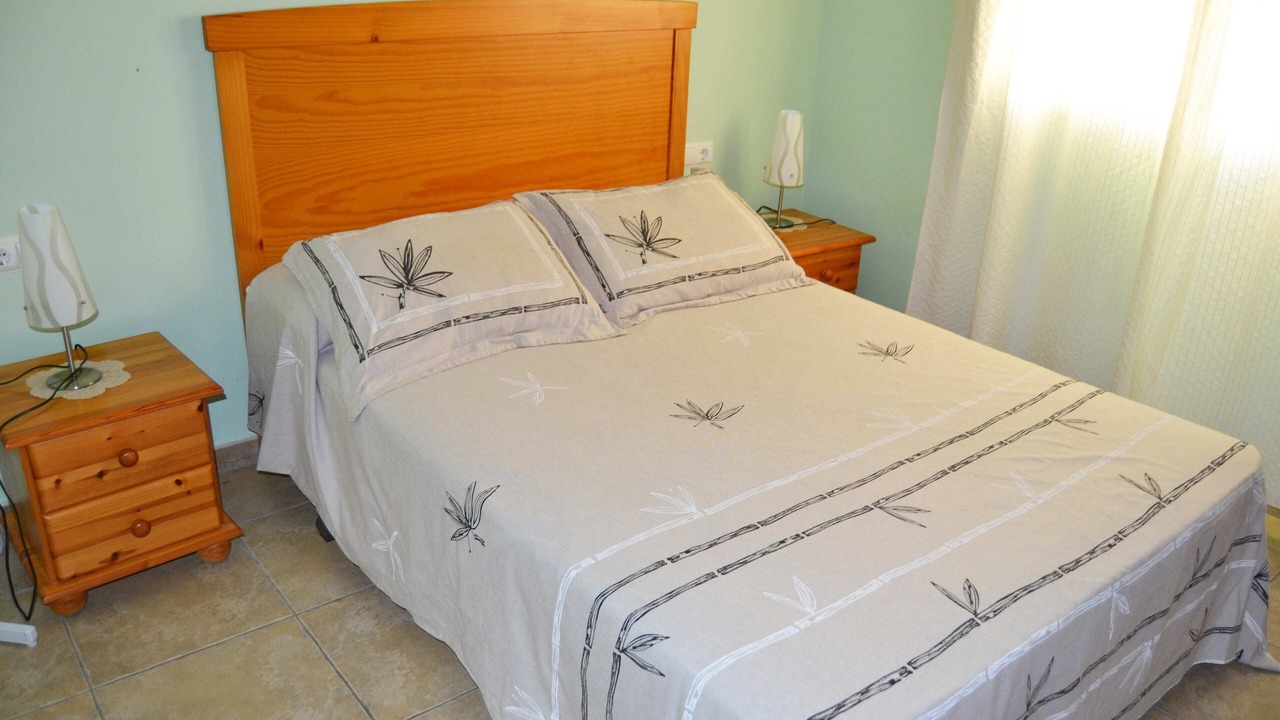 Photo of Bedroom in Molinell