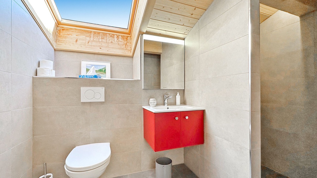 Photo of Bathroom in Arbaz
