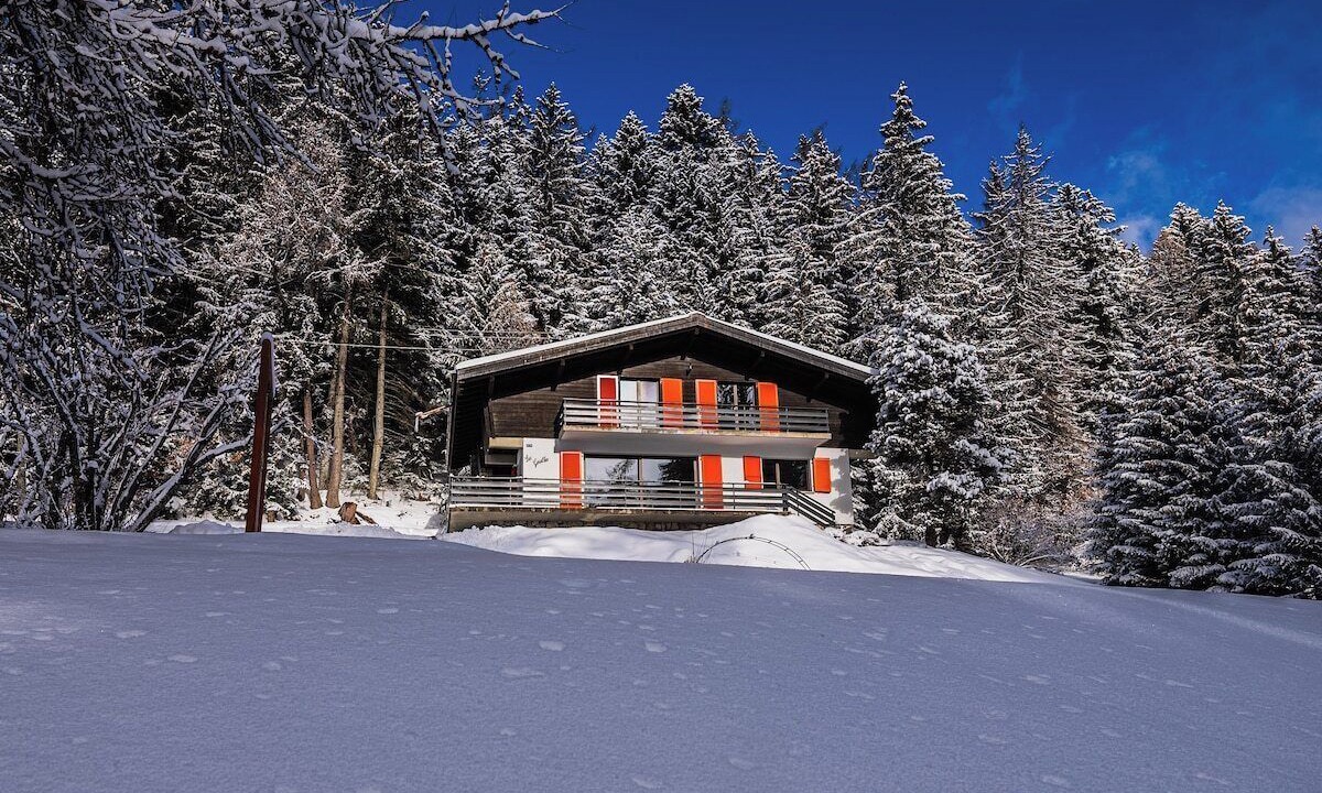 Photo of Outdoor in Arbaz