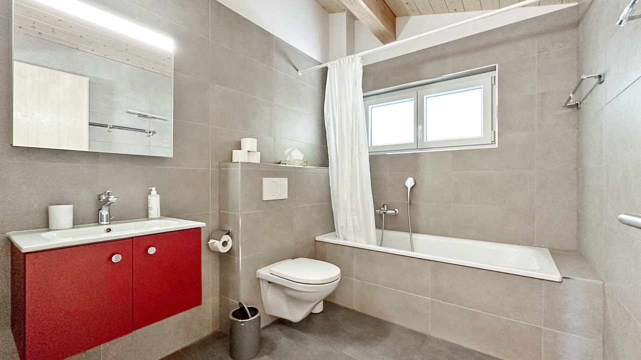 Photo of Bathroom in Arbaz