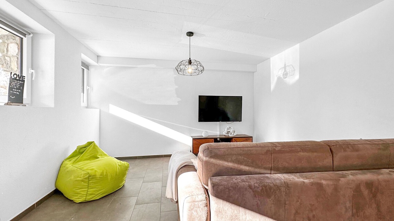 Photo of Livingroom in Arbaz