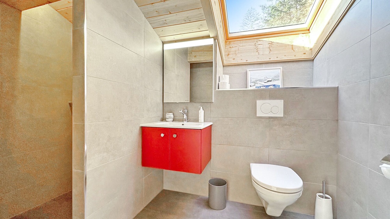 Photo of Bathroom in Arbaz